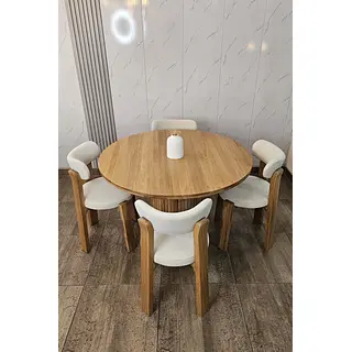 Comedor Sevilla