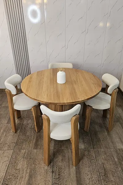Comedor Sevilla