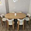 Comedor Sevilla