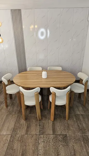 Comedor Sevilla