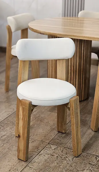 Silla Sevilla