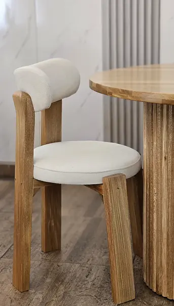 Silla Sevilla