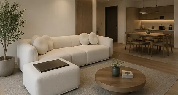 Sofa Paris