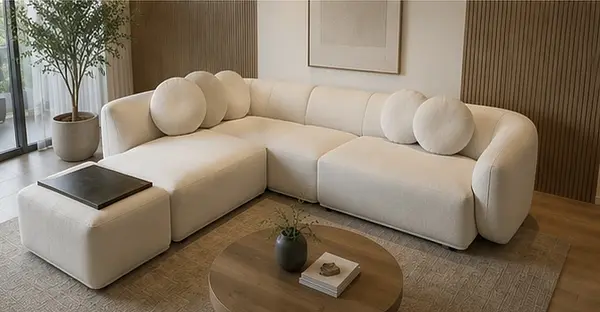 Sofa Paris