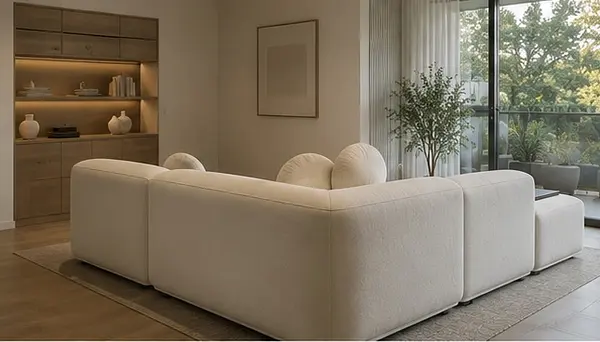 Sofa Paris