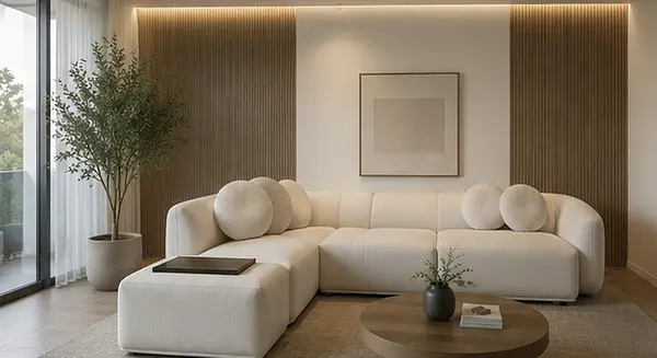 Sofa Paris