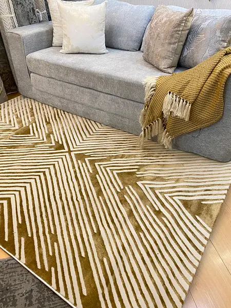 Alfombra Turca Nur 0001