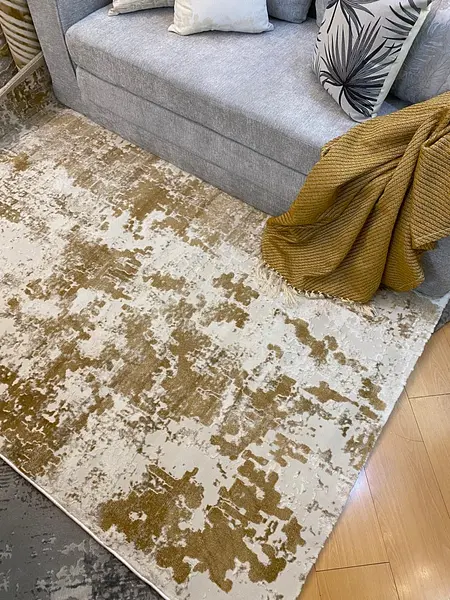 Alfombra Turca Nur 0002