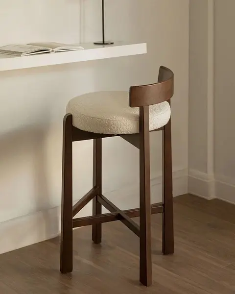 Silla De Barra Valencia