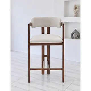 Silla De Barra Oslo