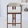 Silla de Barra Oslo