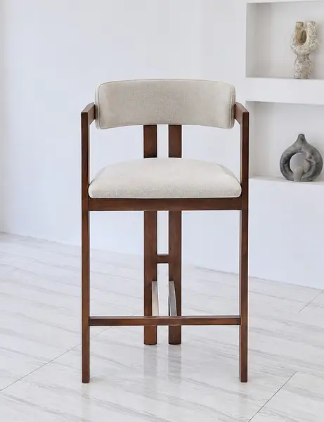 Silla de Barra Oslo