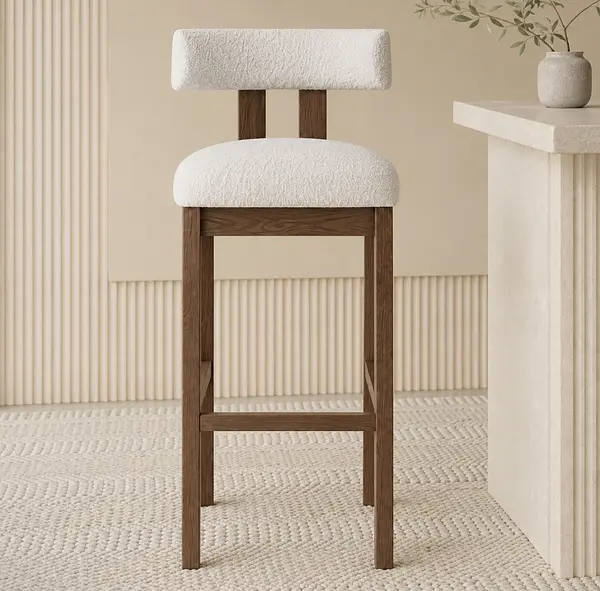 Silla De Barra Dublin