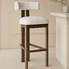 Silla De Barra Dublin