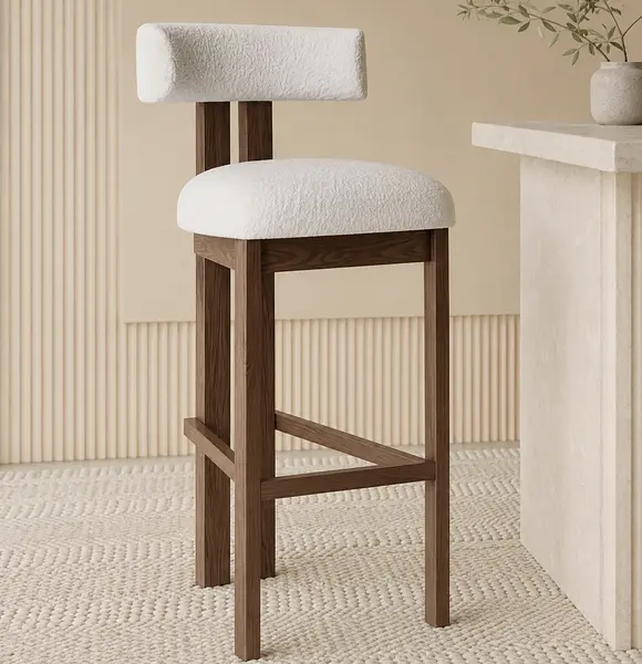 Silla De Barra Dublin