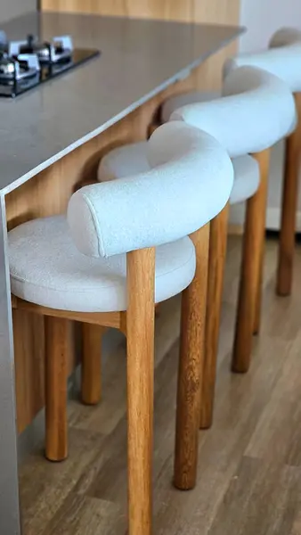 Silla De Barra Florencia