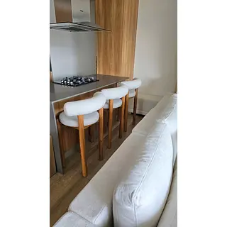 Silla De Barra Florencia