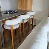 Silla De Barra Florencia