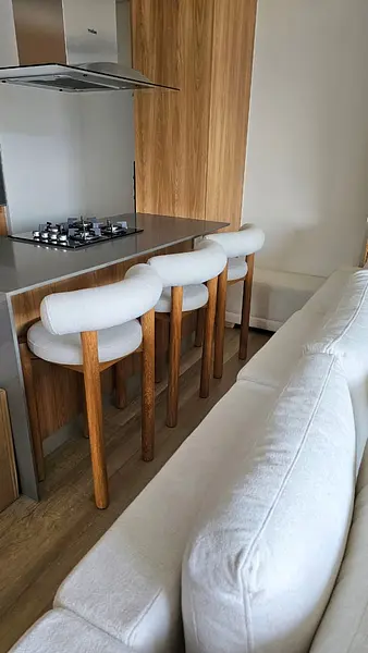 Silla De Barra Florencia
