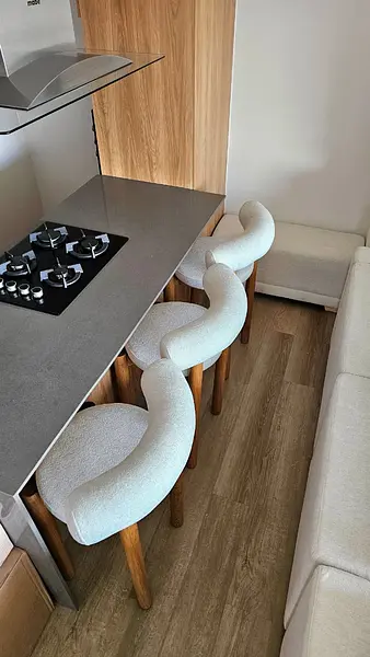 Silla De Barra Florencia