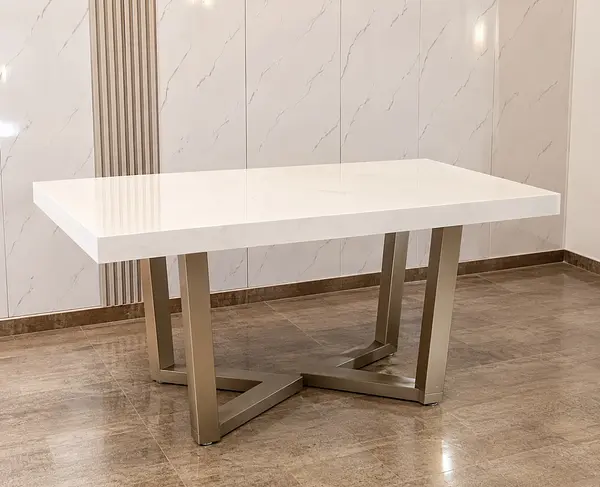 Mesa De Comedor Olso
