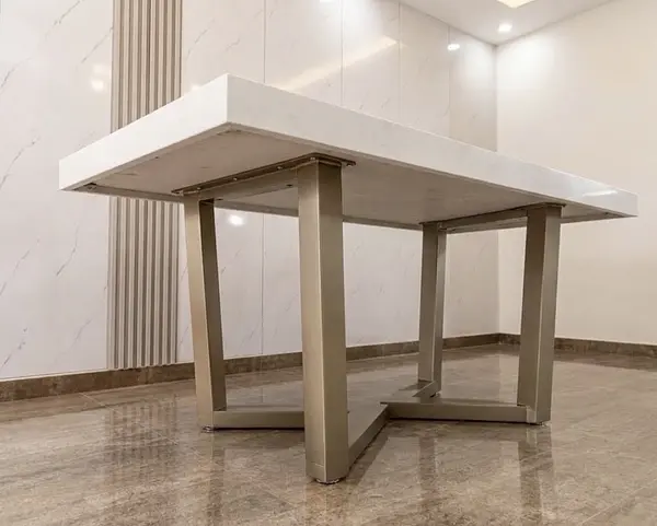 Mesa De Comedor Olso