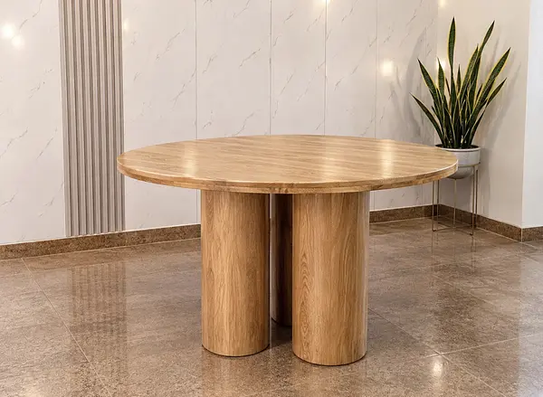 Mesa De Comedor Florencia