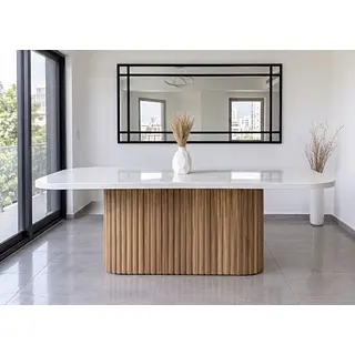 Mesa De Comedor Berlin
