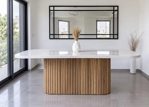 Mesa De Comedor Berlin