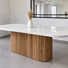 Mesa De Comedor Berlin