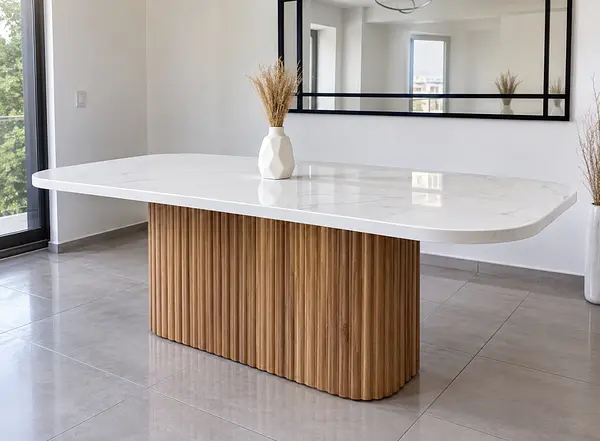 Mesa De Comedor Berlin