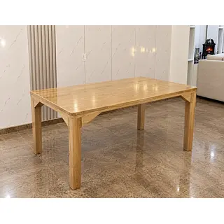 Mesa De Comedor Petalo