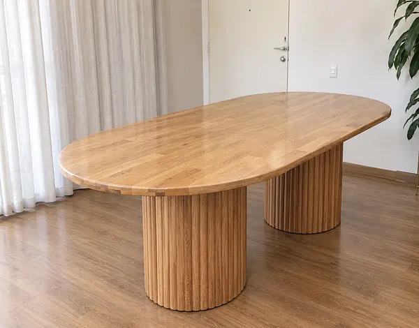 Mesa De Comedor Sevilla
