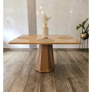 Mesa De Comedor Praga