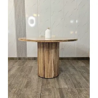 Mesa De Comedor Porto