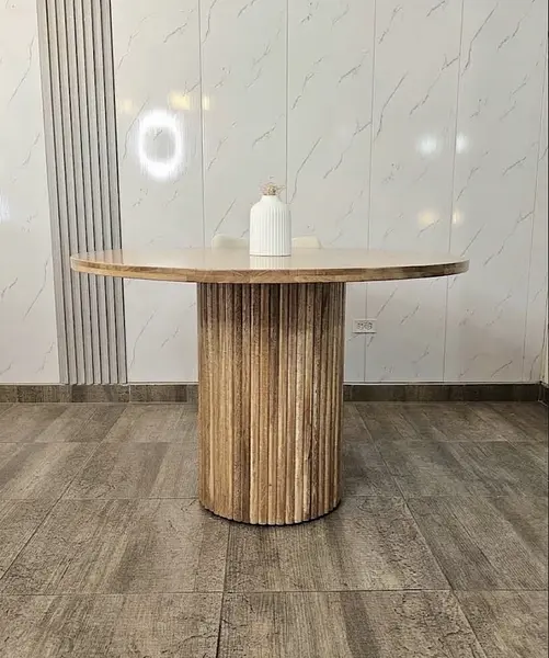 Mesa De Comedor Porto