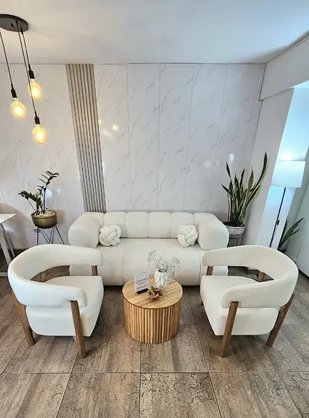 Sala Flora
