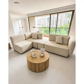 Sofa Paris