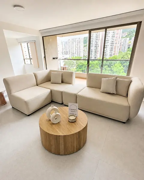 Sofa Paris
