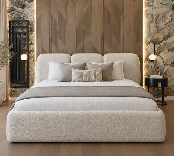 Cama Venecia