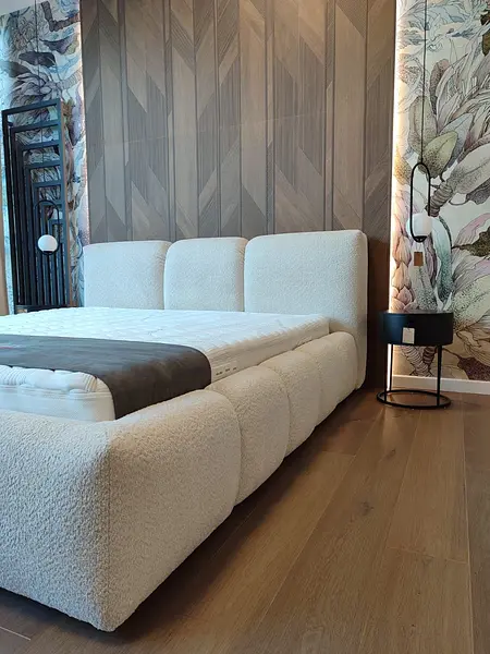 Cama Venecia