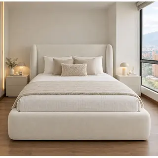 Cama Londres