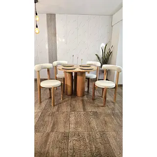 Comedor Florencia