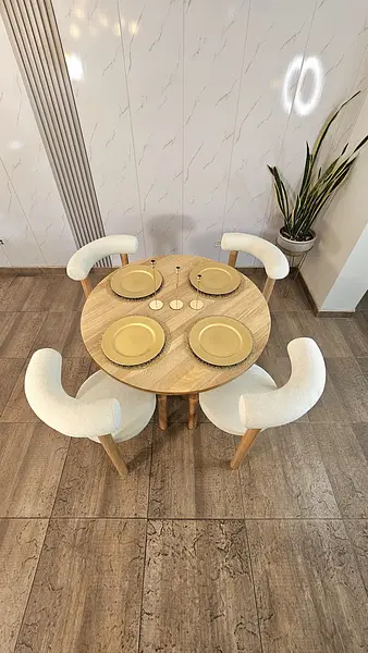 Comedor Florencia 