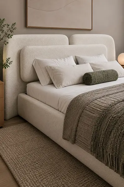 Cama Bruselas