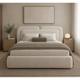 Cama Bruselas