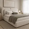 Cama Bruselas