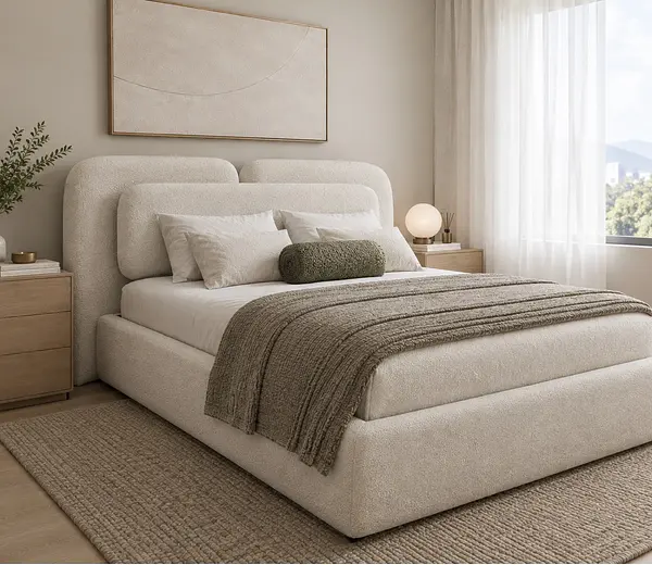 Cama Bruselas