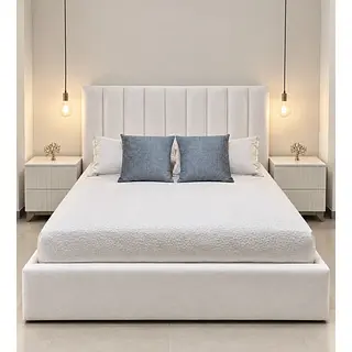 Cama Ariel
