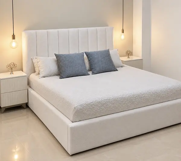 Cama Ariel